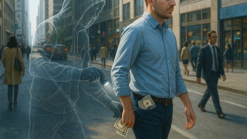 Diferența care îți protejează capitalul: dividendele bat inflația (+5% vs. −6%)