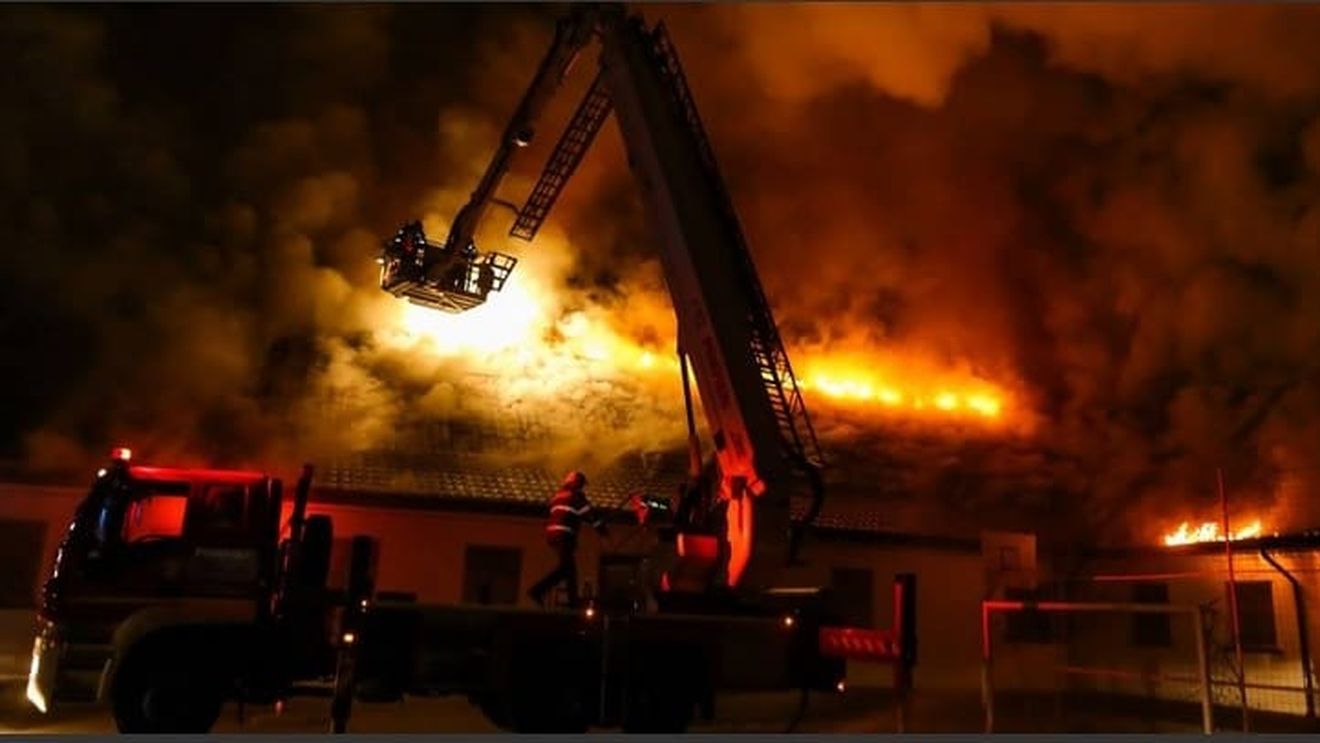 Bulgaria şi România sunt lideri în UE după ponderea cheltuielilor pentru protecţia împotriva incendiilor