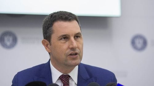 Parlamentarii UDMR acuză o „campanie de dezinformare nefondată” împotriva ministrului Tanczos Barna