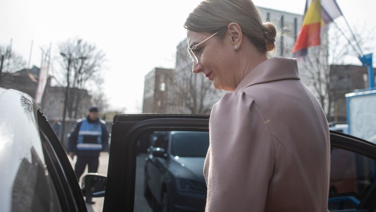 Lia Savonea, șefa Înaltei Curți, sare la gâtul lui Kelemen Hunor: Nu suntem consilierul legislativ al Guvernului sau Parlamentului