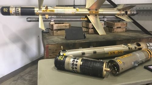 Justiția americană confiscă arme și petrol aparținând Iranului și destinate rebelilor pro-iranieni din Yemen