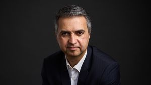 INTERVIU Mugur Pantaia, Managing Director HP Inc. România: Ar trebui mai degrabă să ne temem că am putea fi înlocuiți cu un coleg care are competențe în AI, decât de inteligența artificială în sine