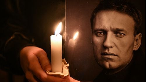 Trupul neînsuflețit al lui Alexei Navalnîi a fost predat mamei sale / Detaliile despre înmormântare urmează să fie anunțate