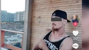 SURSE ”Șacalul”, principalul suspect al crimelor din Constanța, a ucis în perioada în care se afla sub control judiciar / Cronologia evenimentelor / El e bănuit că ar fi comis a doua crimă în perioada în care se prezenta regulamentar la secția de poliție