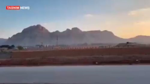 După atacul israelian, o înregistrare video a agenției iraniene de știri arată instalația nucleară de la Isfahan: "Este complet sigur" / Ce este Centrul de tehnologie nucleară din Isfahan