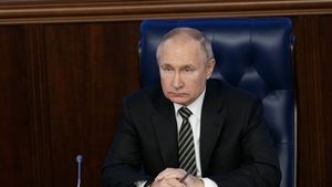 Casa Albă promite „sancțiuni internaționale” dacă Rusia va continua să invadeze Ucraina / „Rusia va deveni o paria”
