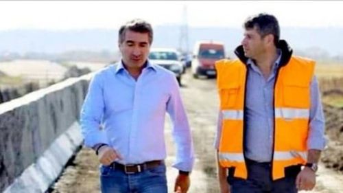 MOTIVARE De ce Ginel, finul lui Ionel Arsene, a fost condamnat la 7 ani de detenție pentru evaziune fiscală: firma lui a cumpărat cu peste 90.000 de euro un excavator de 1.800 de euro / Instanţa: scopul a fost reducerea bazei impozabile