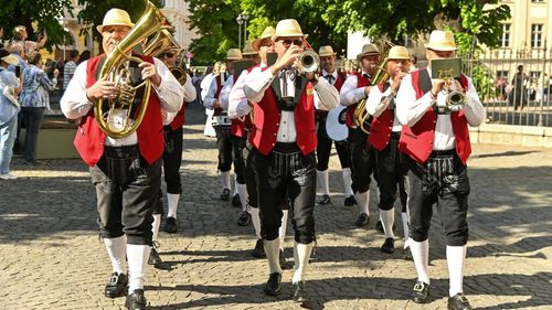 Începe de vineri Săptămâna Haferland 2024, un eveniment al comunităţilor săseşti din Transilvania / La ediţia din acest an sunt aşteptaţi circa 10.000 de vizitatori