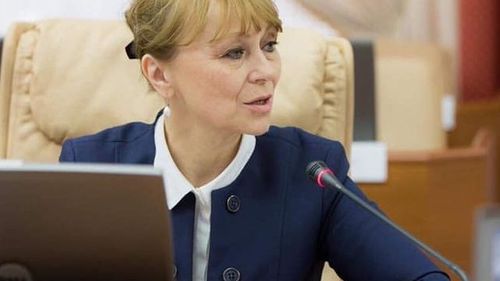 Consilierul prezidențial Ala Nemerenco, în timpul desfășurării unui maraton de vaccinare la Chișinău: „Oricine se poate vaccina cu cetățenia moldovenească sau cu viza de reședință”