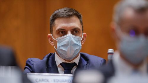 ”Secuiul de fier”, Eduard Novac, anunță o revoluție în sportul românesc, într-un interviu acordat presei maghiare