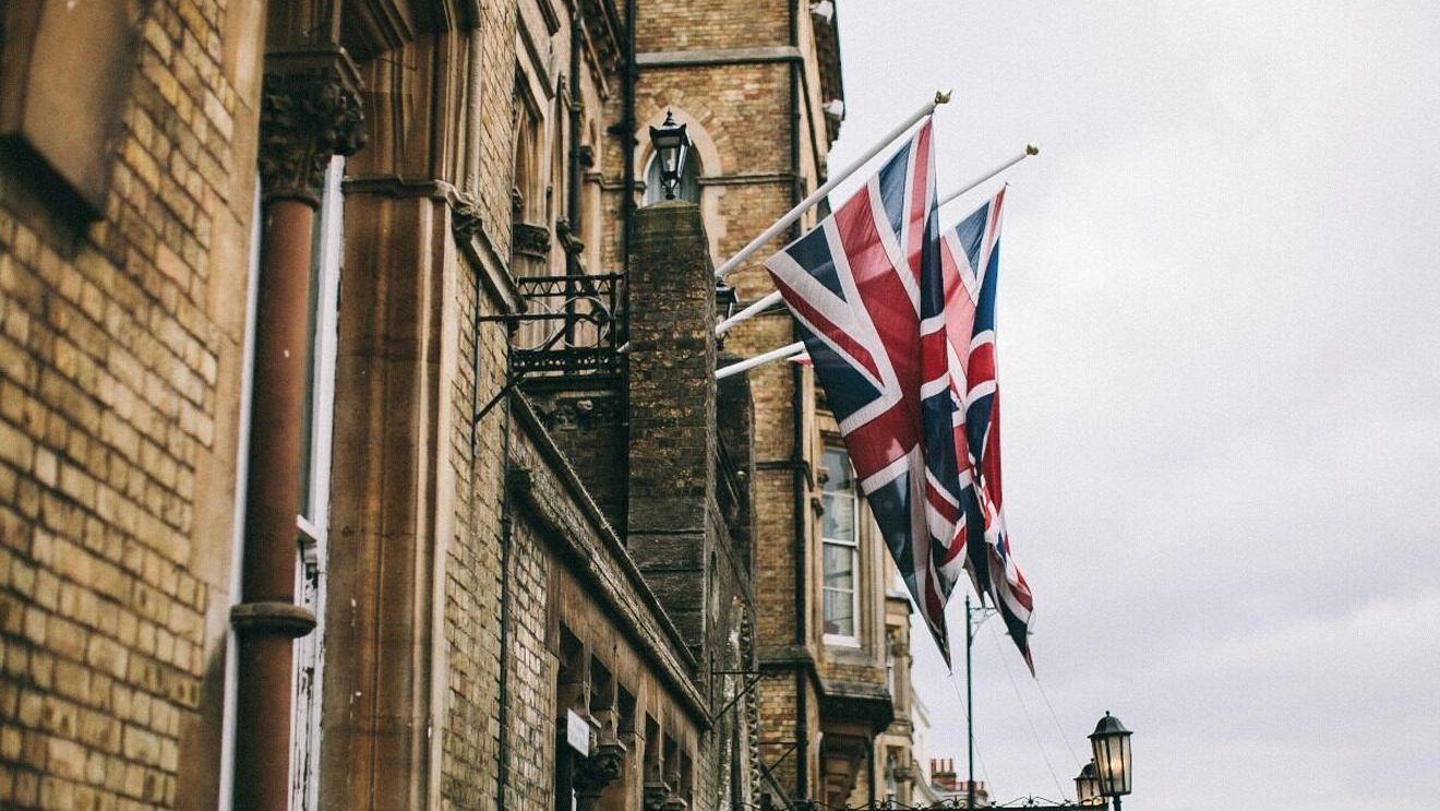 Noul ministru al apărării britanic promite un nou ajutor militar pentru Ucraina