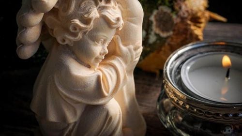 STUDIU Începe Postul Crăciunului, perioada din an în care, statistic, sunt concepuți cei mai mulți copii