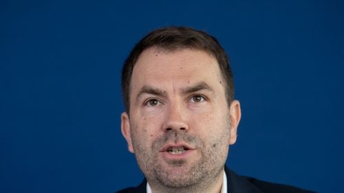 Cătălin Drulă, după ce Cîmpeanu și-a anunțat demisia: Un plagiator mai puțin în guvern. N-a mai prins moțiunea USR