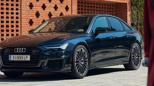 Audi, Land Rover, Chevrolet și alte mărci auto nu mai livrează mașini în Rusia, pe fondul războiului declanșat în Ucraina