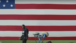 Megastarul rap Kendrick Lamar va fi capul de afiş al spectacolului din pauza Super Bowl 2025 / Spectacolele din pauza Super Bowl sunt o tradiţie în timpul meciurilor de fotbal american la toate nivelurile de competiţie