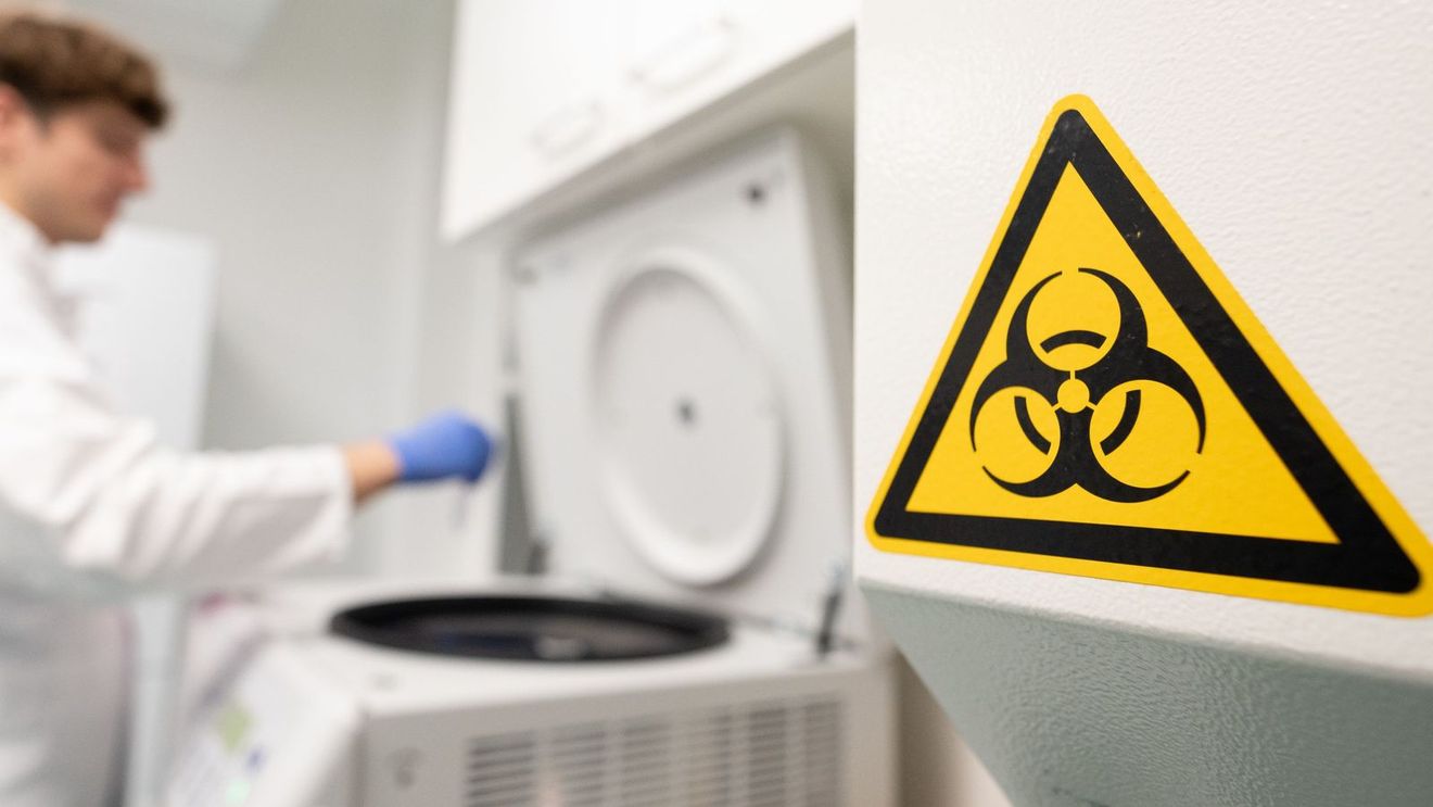 Primul caz de infecție cu coronavirus, confirmat în Germania. Pacientul s-a infectat chiar pe teritoriul german