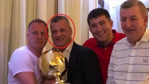 Patronul CFR Cluj, Ioan Varga, poate pierde hotelul Granata / Executare silită de 20 de milioane lei, cu 3 licitatori