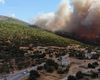 Atenționare de călătorie: Risc ridicat de incendii de vegetație în Grecia. Zonele vizate de codul de alertă