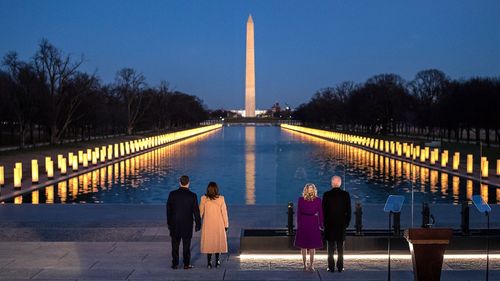 Ceremonia de învestire a celui de-al 46-lea președinte al SUA: Ce se întâmplă în ziua în care Joe Biden și Kamala Harris depun jurământul