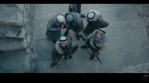 VIDEO Israelul a criticat Netflix pentru difuzarea unui film "îngrozitor" despre războiul din 1948 / "Farha" spune povestea unei tinere palestiniene în vârstă de 14 ani al cărei sat a fost atacat de forţele israeliene