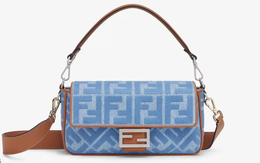 fendi beaguette geanta 