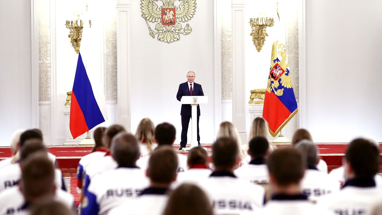 Sportivii ruşi și belaruși nu vor fi admişi, în continuare, în competiţiile internaţionale de biatlon