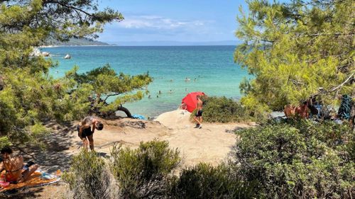Record de venituri din turism în Grecia. Sezonul 2024 se încheie cu cel mai bun an din istorie: peste 36 de milioane de turiști