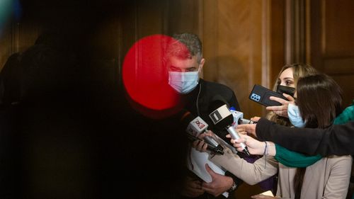 Marcel Ciolacu: PSD susține sancțiunile împotriva Rusiei, dar nu vom fi vreodată de acord cu măsuri care afectează românii