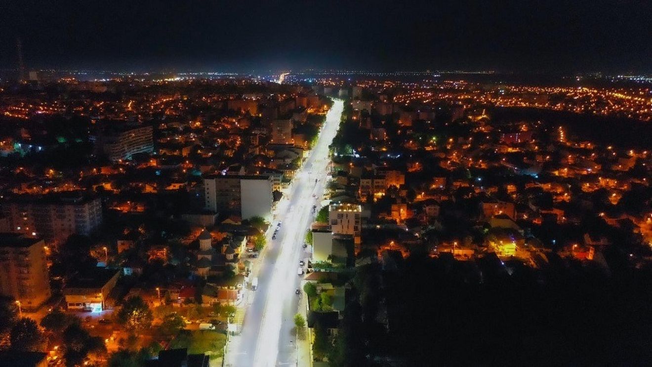 Sectoarele 4 şi 5 se asociază pentru lucrări de implementare a unor proiecte privind sistematizarea circulaţiei, regenerarea urbană şi amenajarea spaţiilor publice