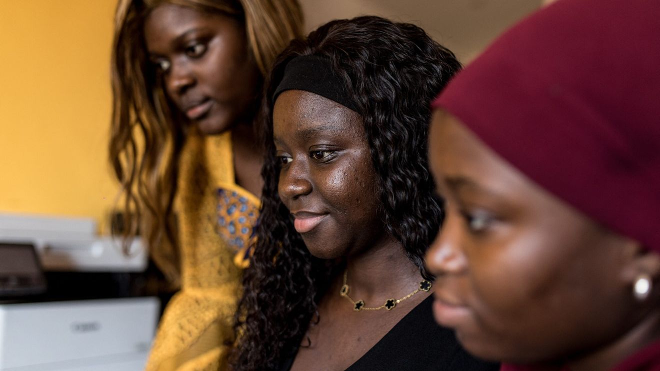 Excizia, o suferință pe viață care ar putea redeveni legală în Gambia
