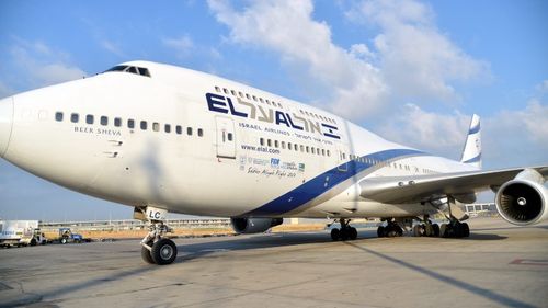 Pentru prima dată, în 10 ani de când durează criza diplomatică, o aeronavă israeliană revine pe pământ turcesc