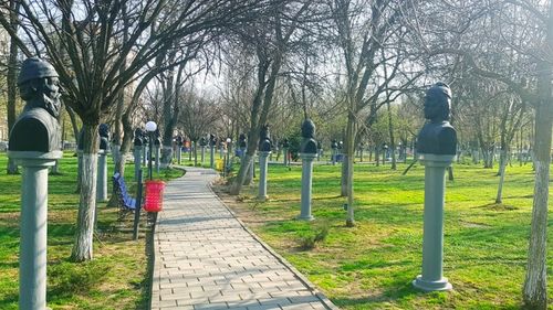 Sectorul 4: Un centrul mobil de vaccinare pentru copiii cu vârste între 12 și 15 ani va funcționa în parcul Lumea Copiilor