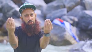 Povestea rapperului cubanez pro-Trump care riscă deportarea din cauza politicilor SUA / Marco Rubio, cândva admirator, păstrează tăcerea