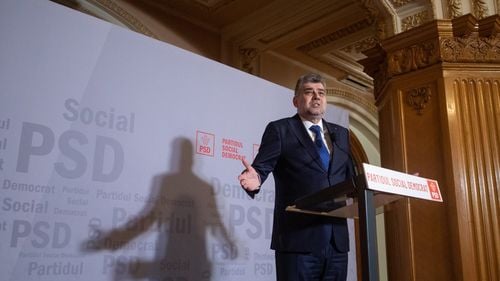 Ciolacu, întrebat despre nemulțumirea PSD-iștilor față de listele comune cu PNL: Când ajungi în anumite funcții de stat trebuie să decizi ce e mai bine pentru România și apoi să armonizezi lucrurile