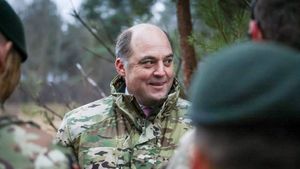 Londra cere Moscovei ”să înceteze să mai fure” cerealele Ucrainei / Britanicii resping cerința de ridicare a sancţiunilor, cerută de Rusia, în vederea evitării unei crize alimentare mondiale