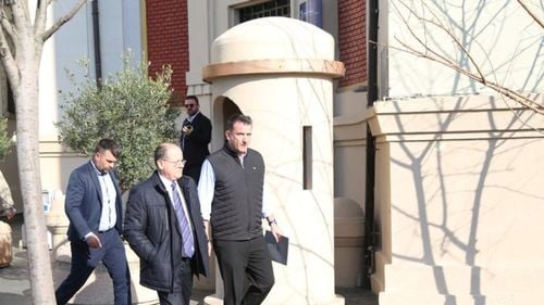 Primarul Tiranei a fost arestat pentru corupție și spălare de bani / Soția acestuia, plasată în arest la domiciliu