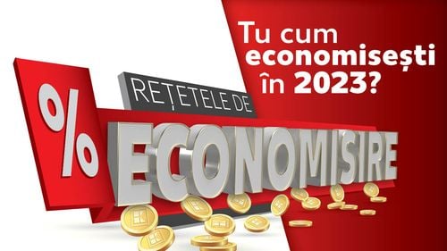 Rețete de economisire la început de an (P)