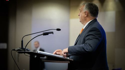 Viktor Orban: Am cerut cu tot respectul guvernatorului Băncii Centrale a Ungariei şi am solicitat ministrului de Finanţe să reducă inflaţia cel puţin la jumătate, până la finalul anului viitor