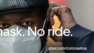 Marea Britanie: Tinerilor li se oferă mâncare la preț redus și călătorii la preț redus cu taxi-ul dacă se vaccinează anti-Covid. Uber și Deliveroo se numără printre firmele implicate