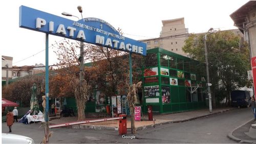 Reconstrucția Pieței Matache, aprobată de Consiliul Local Sector 1 / Clotilde Armand: “Este un proiect cheie pentru întreaga comunitate și pentru istoria acestui oraș”