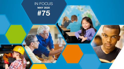 Cum îi ajută educația pe oameni să treacă mai bine prin perioada de izolare cauzată de pandemie – analiză OECD