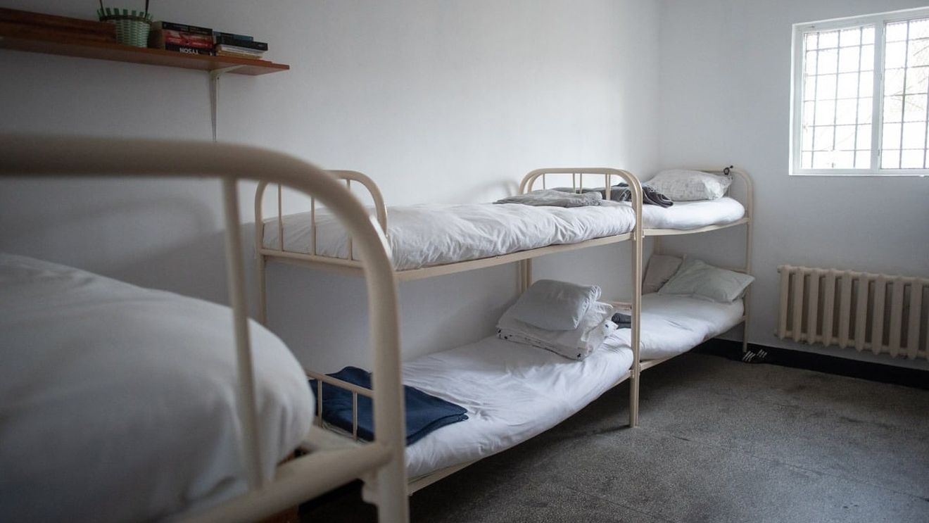 Un cetăţean american a părăsit Rusia după ce a fost internat la psihiatrie pentru agresiune asupra unui poliţist