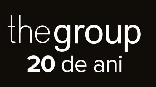 The Group, lider al industriei de marketing-publicitate în România,  a împlinit 20 de ani - Parteneriat