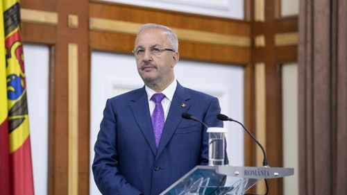 Profil de candidat: Vasile Dîncu (Alianța PSD-PNL)