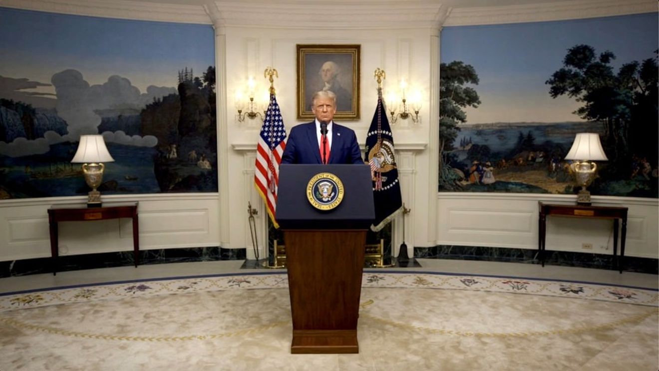 Trump dă undă verde procesului de tranziție spre o administrație Biden