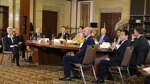 UE și Japonia nu sunt pregătite pentru o interdicție totală a exporturilor către Rusia - Financial Times