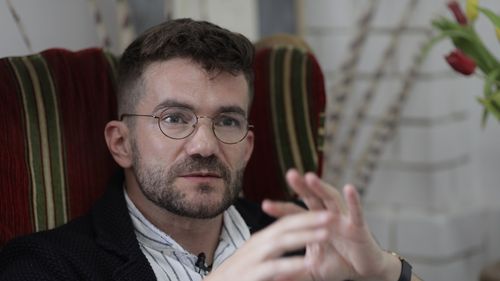 VIDEO SPECIAL Omul care voia să fie „mare”: „Eu prima dată am descoperit natura și apoi am descoperit cultura”