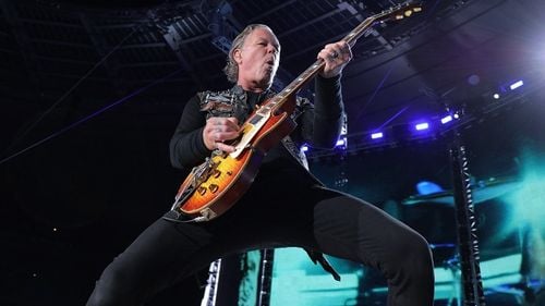 Hellfest 2024 începe joi în Franţa / Trupele Metallica şi Foo Fighters, pe afişul festivalului