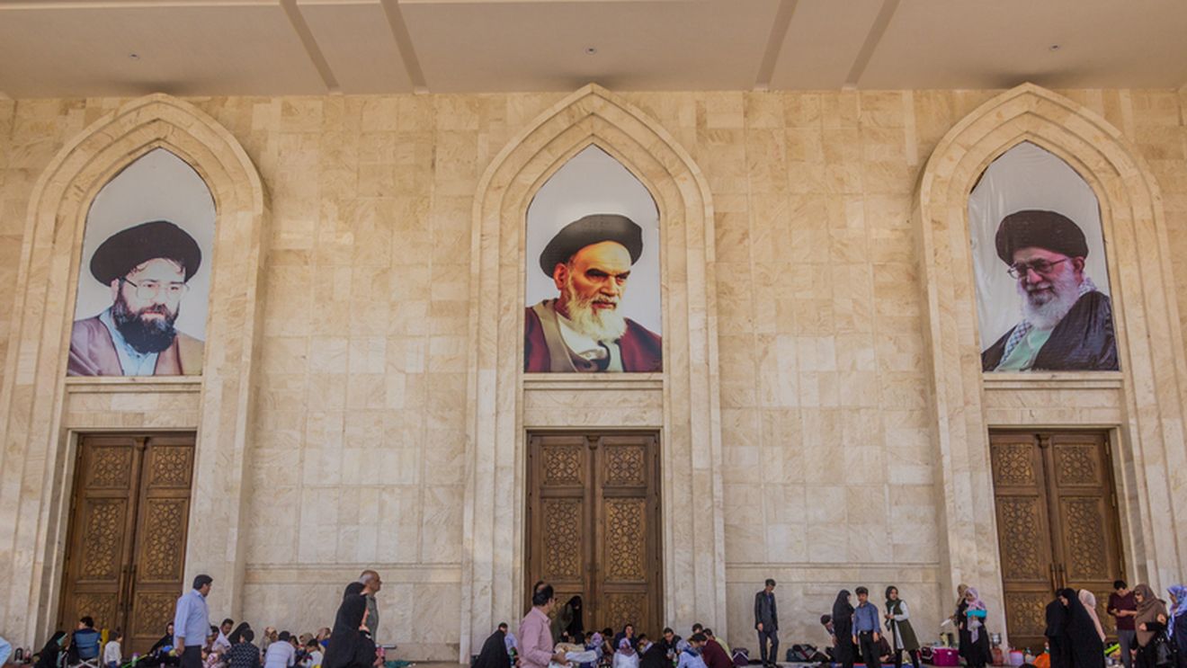Iranul condamnă doi cetăţeni francezi la închisoare, pentru presupus spionaj în favoarea Israelului
