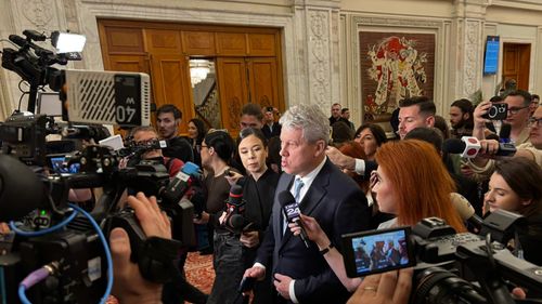 Predoiu spune că a fost „logic” să voteze rezoluția PNL de respingere a unei coaliții cu PSD și să susțină în același timp rămânerea la guvernare cu PSD
